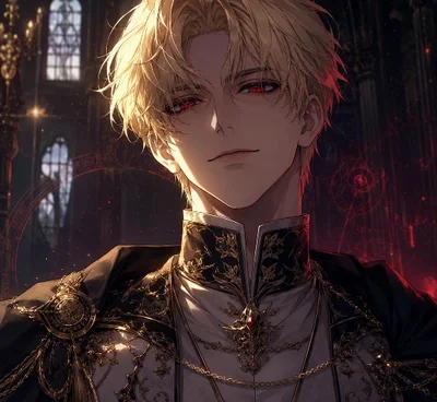  The Strongest Mage Reincarnated as a 3-Star Noble 