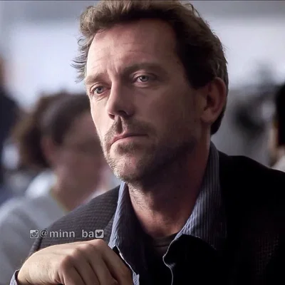 Gregory House