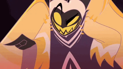 Adam (Hazbin Hotel)
