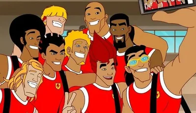 The Supa Strikas