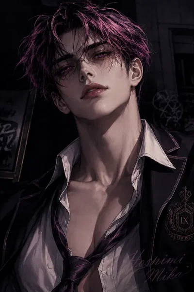 Kairo Voss 