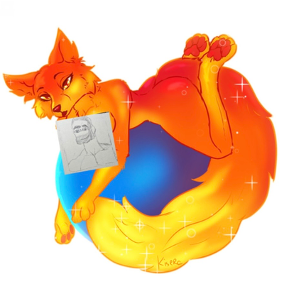 Mozilla Firefox