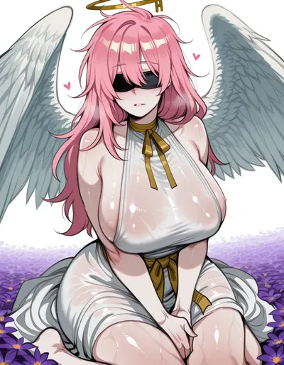 Zoeël: "Oh... so this is love..."