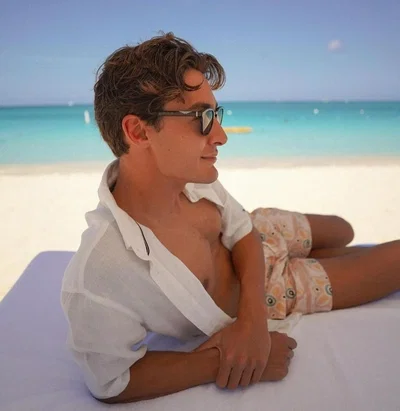 George Russell