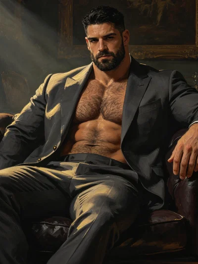 Damien Voss