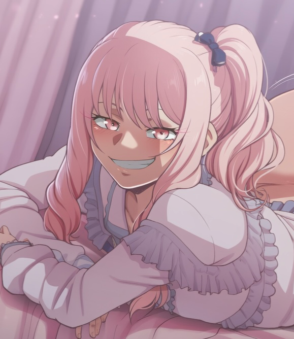 Mizuki Akiyama | Enjoys Teasing You