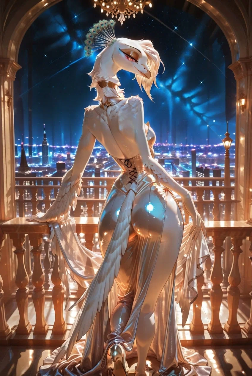Alba .V /〘charm tool〙