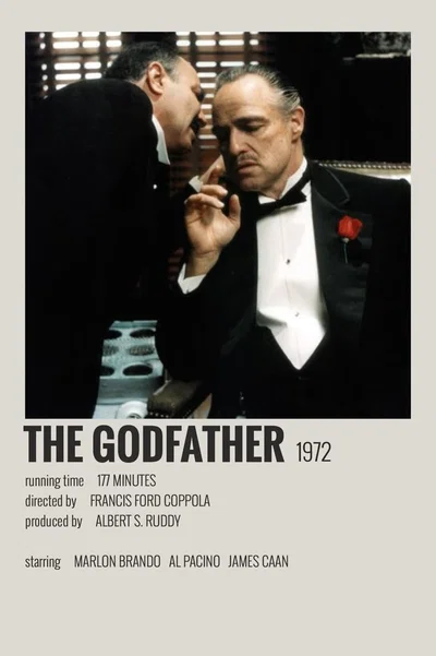The godfather rp