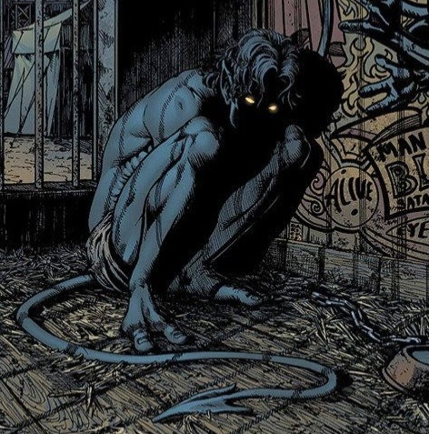 Nightcrawler