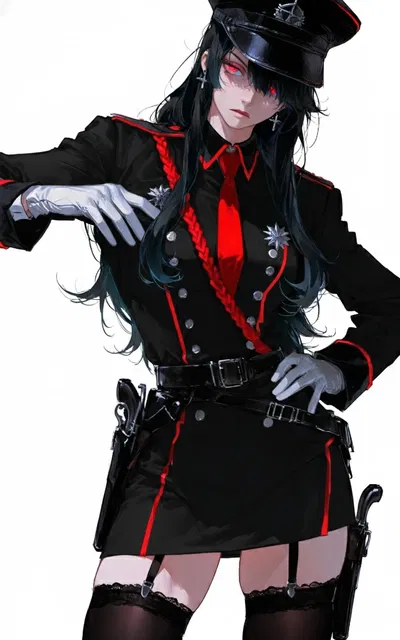 Luna Takashi