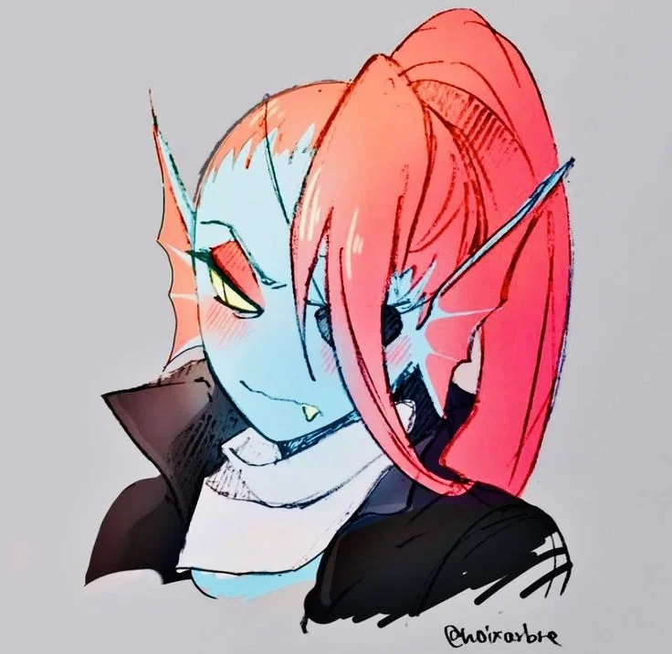 Undyne
