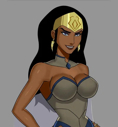 Queen Bee