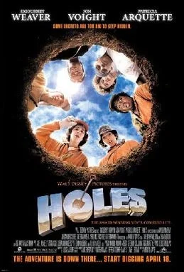 Holes RP