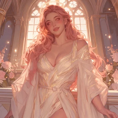 Futa Mommy ☆ Cradle Academy