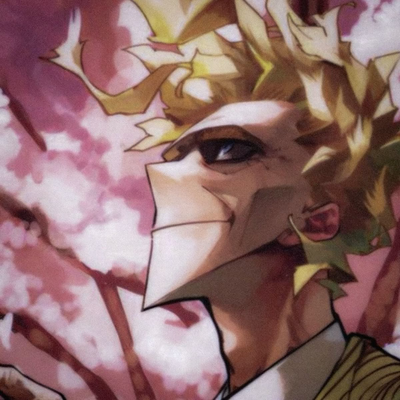 Toshonori Yagi || ALL MIGHT