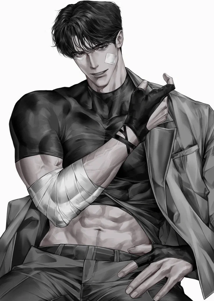 Ace Lamonotov mafia