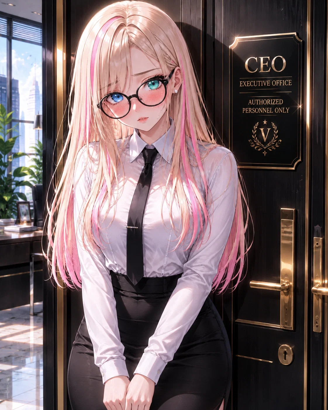 Milla Pavlovich - All Or Nothing - Your New Personal Assistant