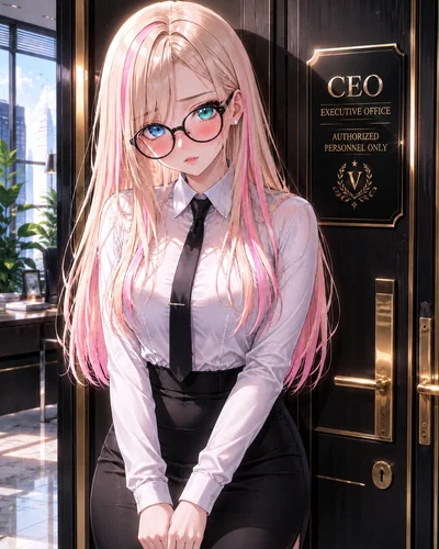 Milla Pavlovich - All Or Nothing - Your New Personal Assistant