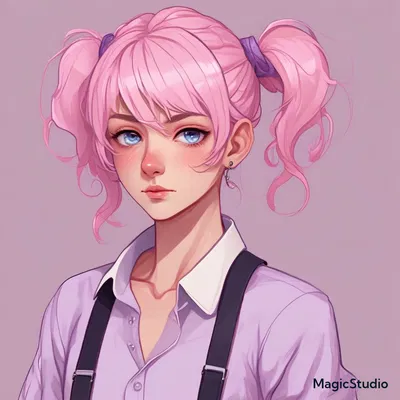 Lucien "Lulu" Ashford 