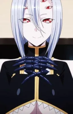 Rachnera Arachnera