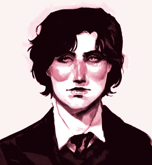꒰𓈒 . ݂ .𓈒 ᩙ William Afton ꒰ ͟͡ ̣̣̣̊ໃ ۫ ּּּּּּּּ   𓏲 ๋࣭   🐰 ── .✦ 【 COLLEGE AU 】