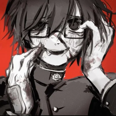 「 ✦ YANDERE CLASSMATE ✦ 」 Akinori──★  ̇🍓 ̟ !!