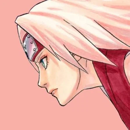 Sakura Haruno
