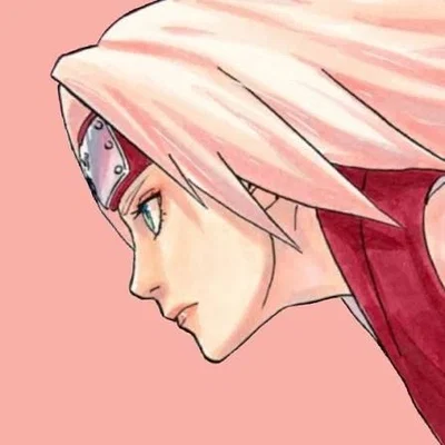 Sakura Haruno