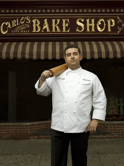 Carlos Bakery