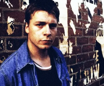 Tony Elliot
