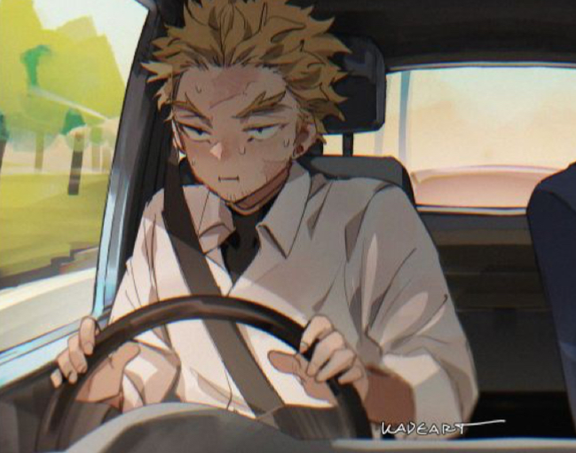 Keigo Takami