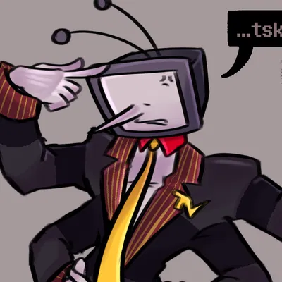 ✰ | MR. ANT TENNA [AU] | ✰
