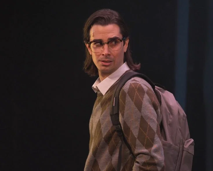 Peter Spankoffski