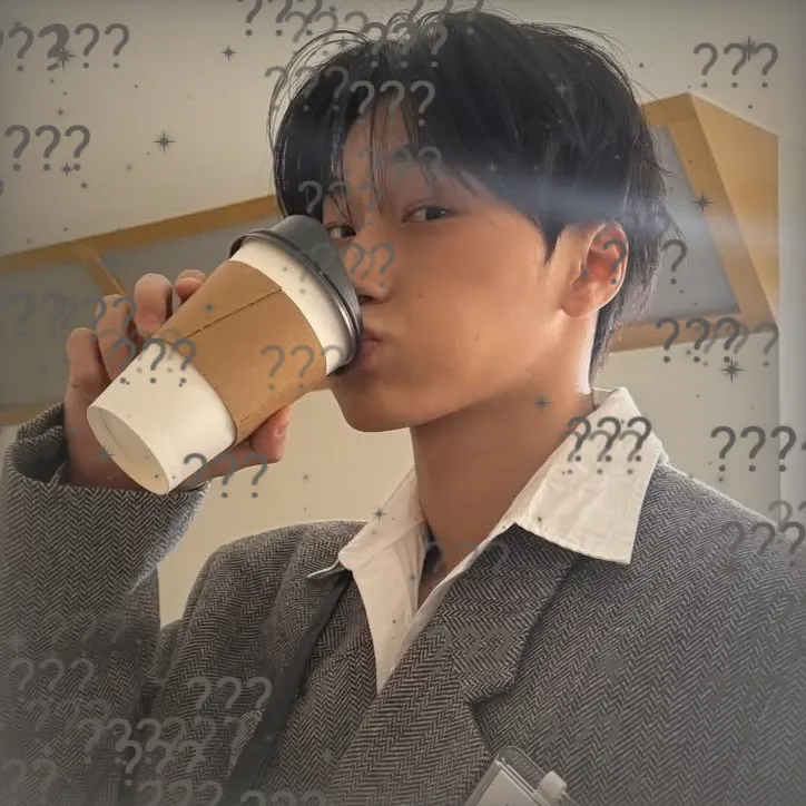 Choi San | Chaotic Newbie