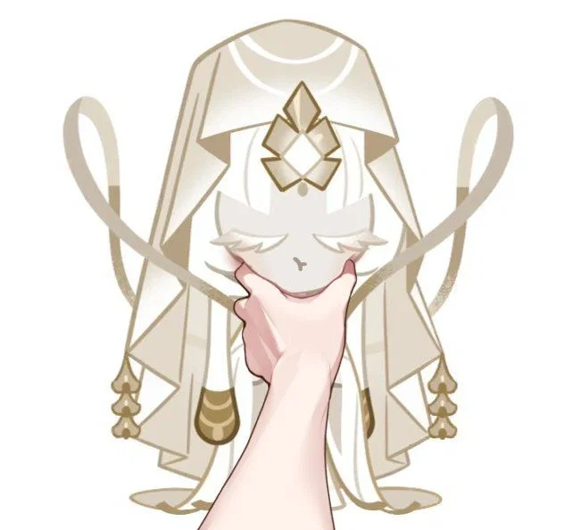 Caught Mystic Flour cookie Lacking 