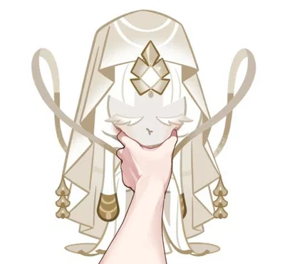 Caught Mystic Flour cookie Lacking 