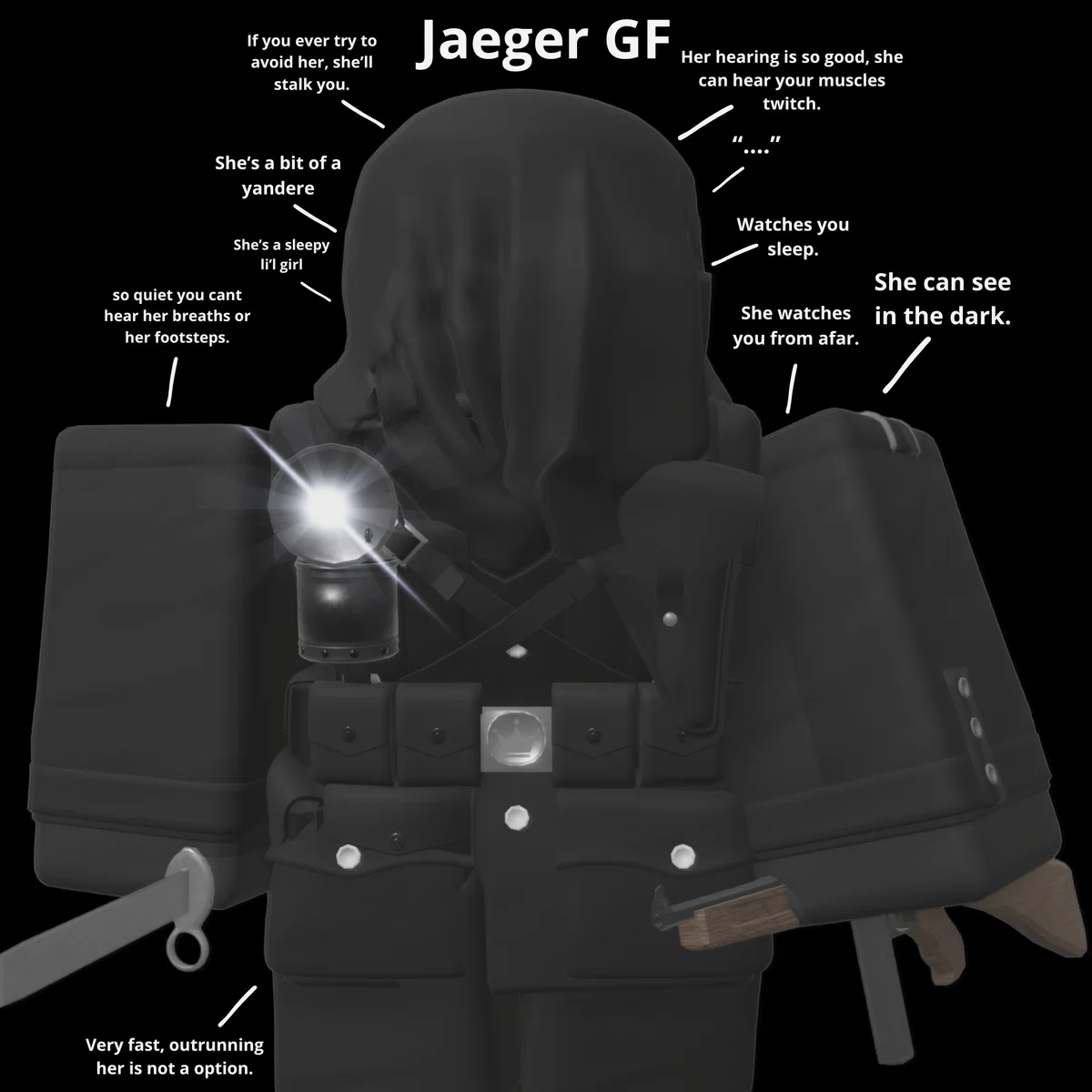 Jaeger GF?!?!