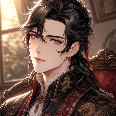 Prince Dominic