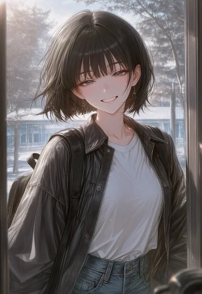 The Perfect Senpai | Himari Aki