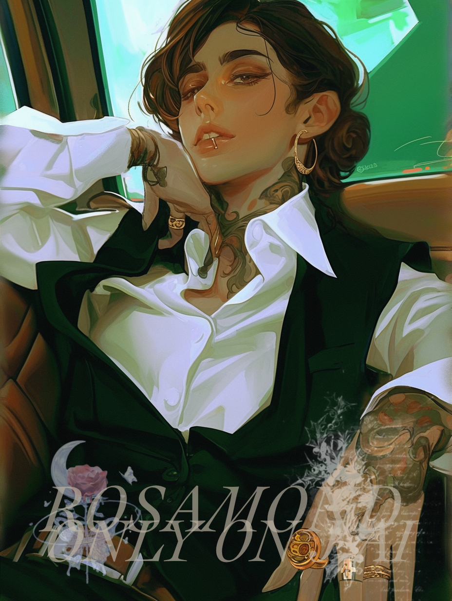 Camilla "Cam" Lela
