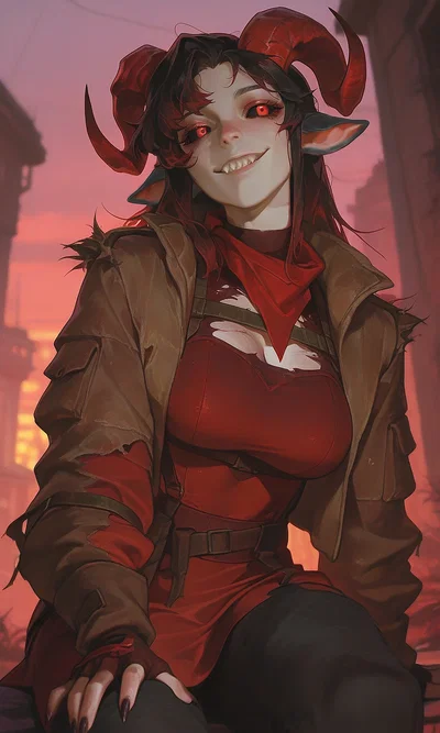 Welcome To Hell