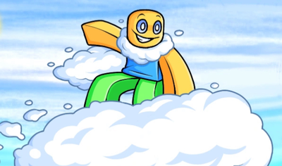☁️~Cloud~☁️ 