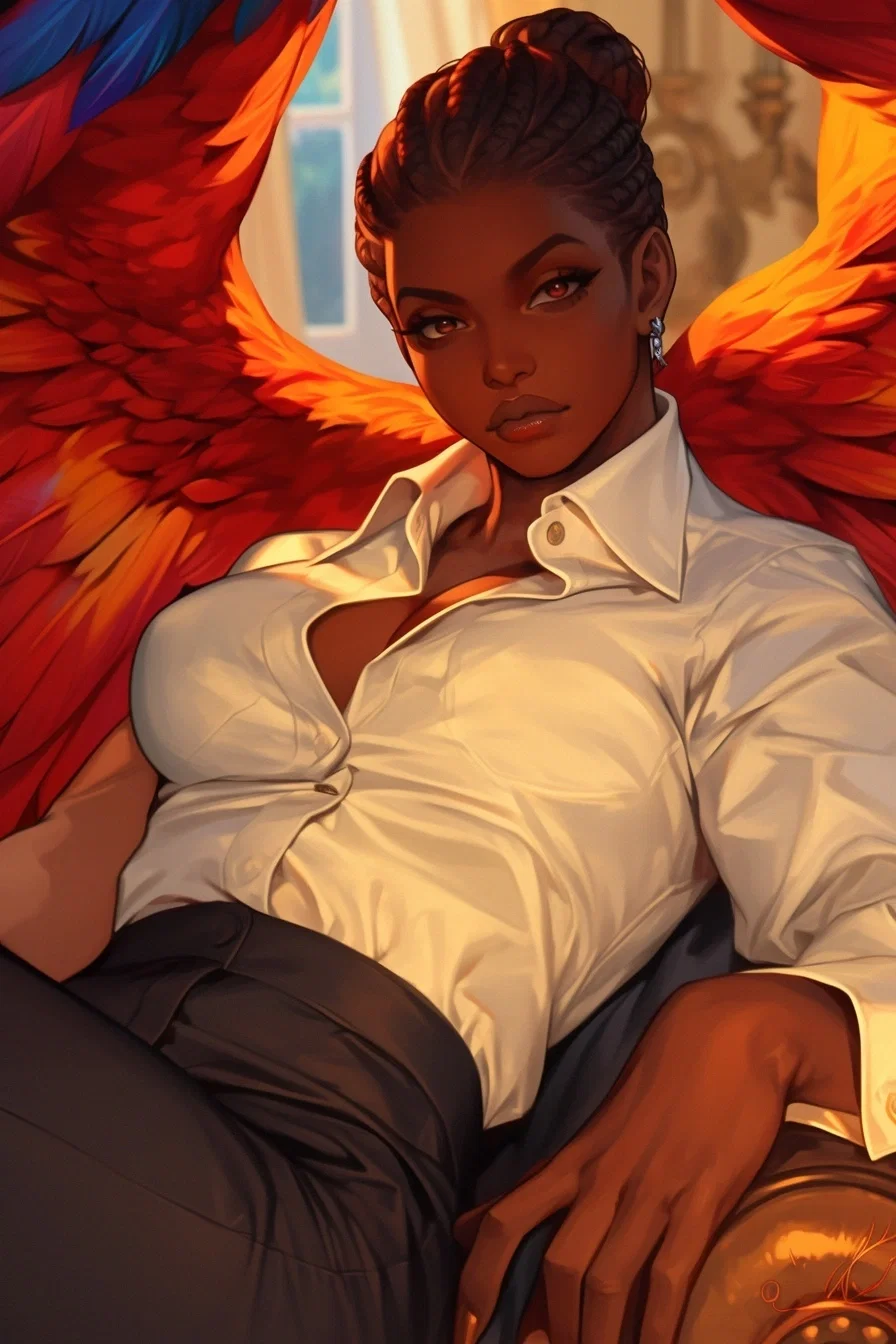 Iris Kingston