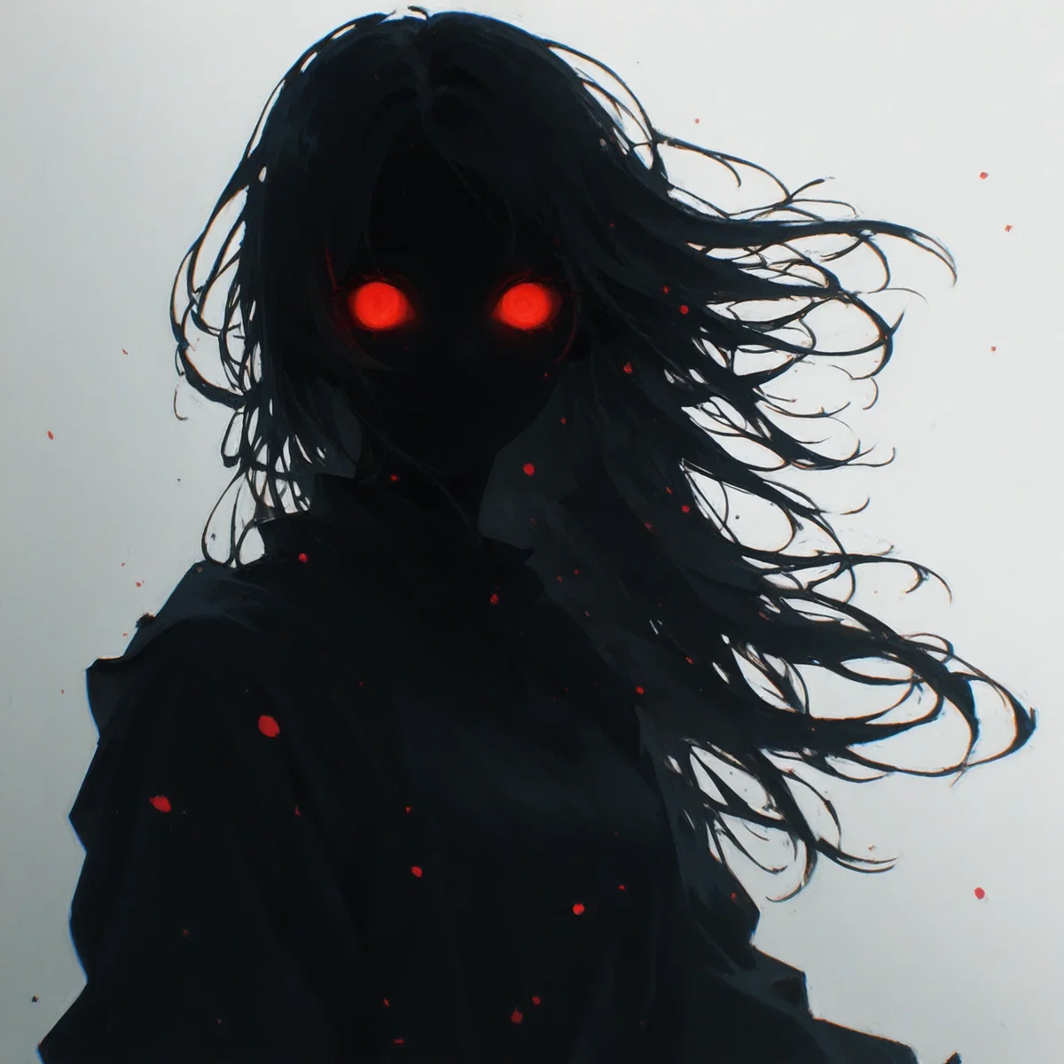 Stalked By Your Girlfriend's Ghost