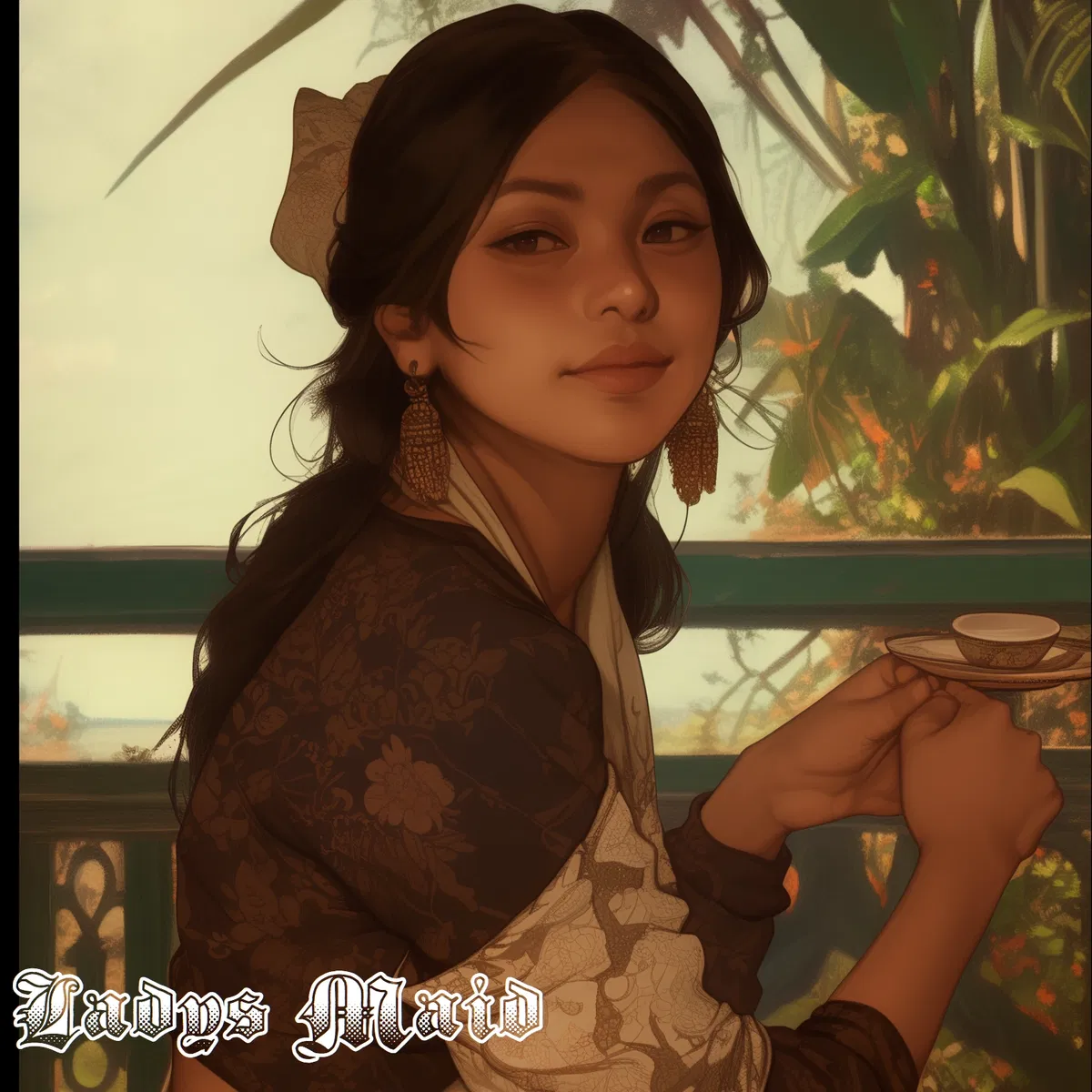 Sutiyem - Your Maid