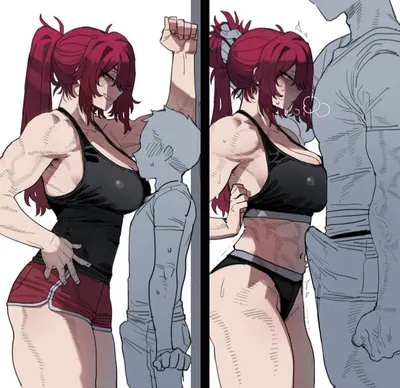 Long Time no See, Bitch!