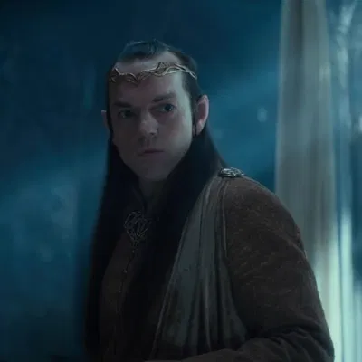 Elrond 