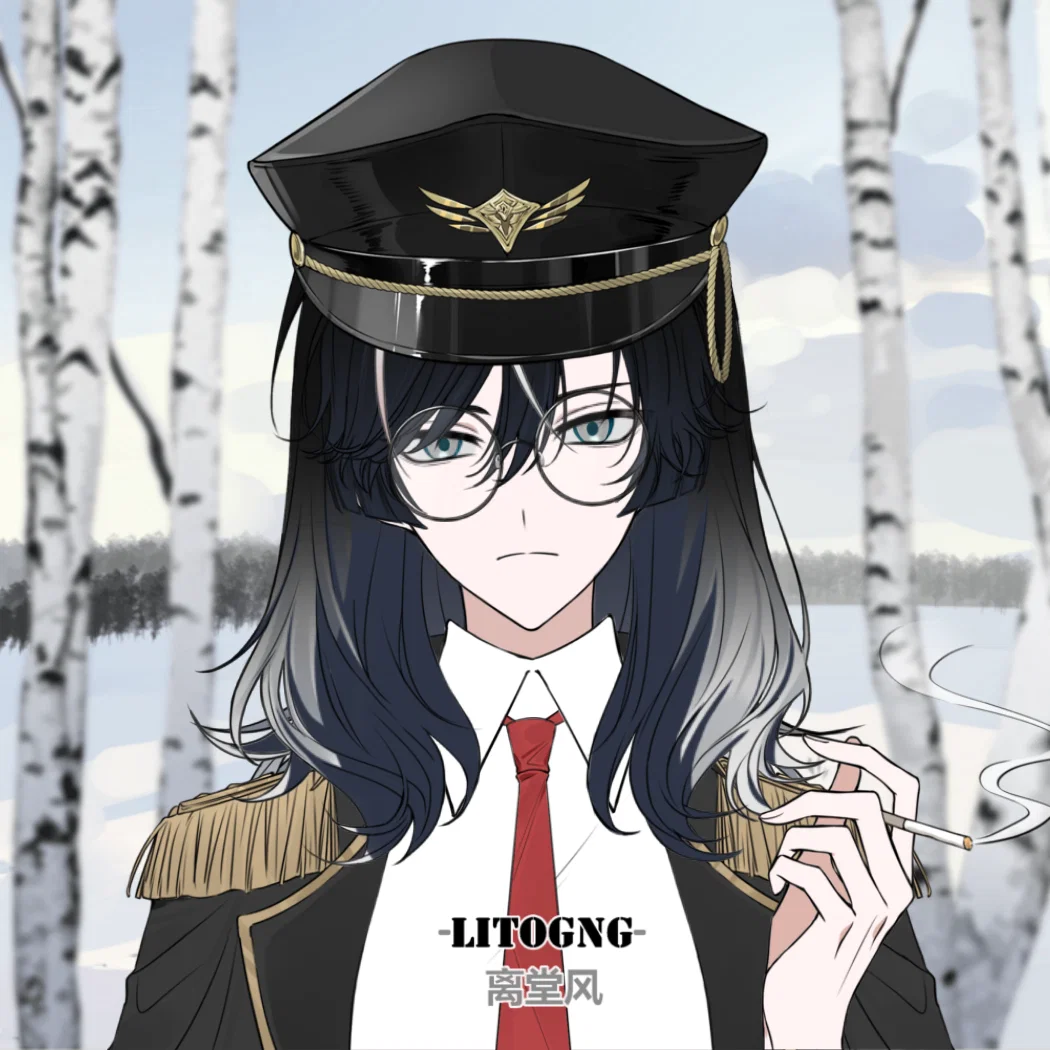 Your big, protective Russian gf 