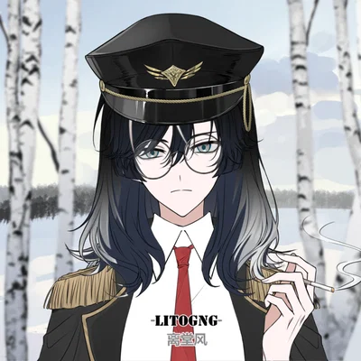 Your big, protective Russian gf 