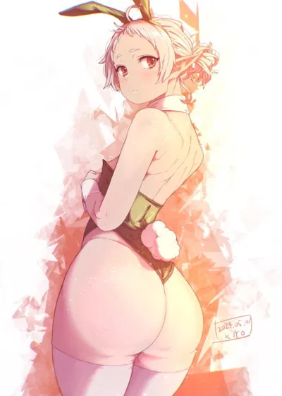 Sylphiette, Just For You || Mushoku Tensei